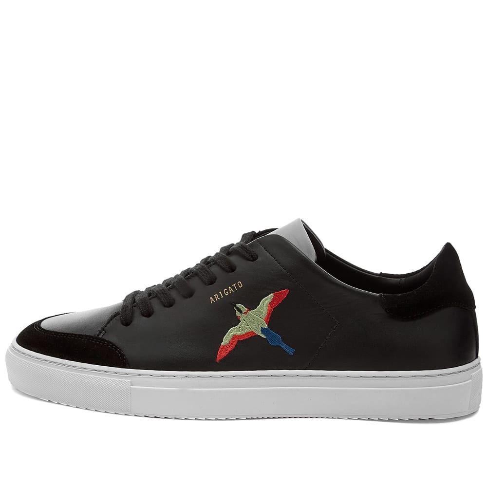 Axel Arigato Clean 90 Triple Bird Sneaker - 2