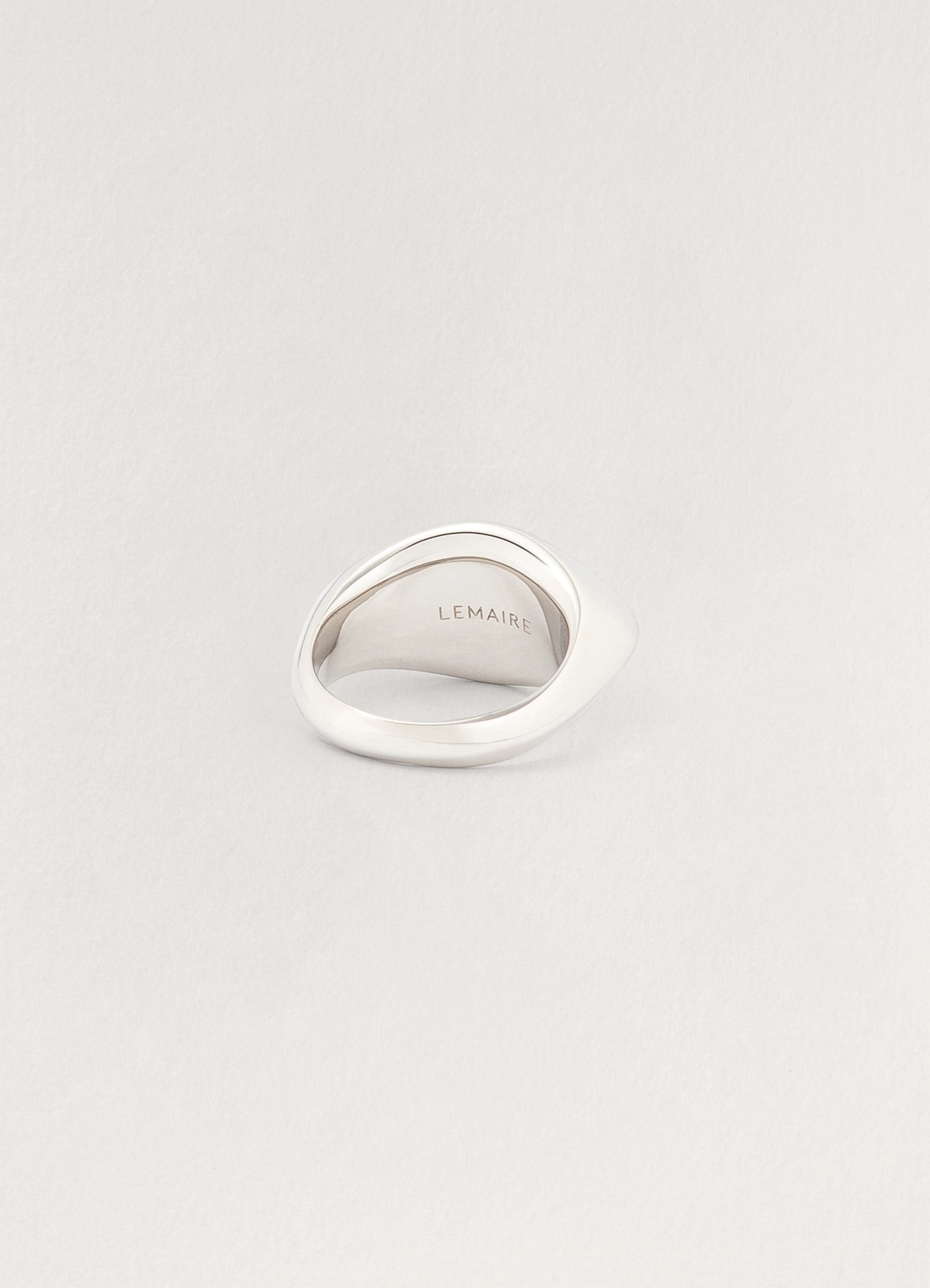 DROP RING
BRONZE - 2