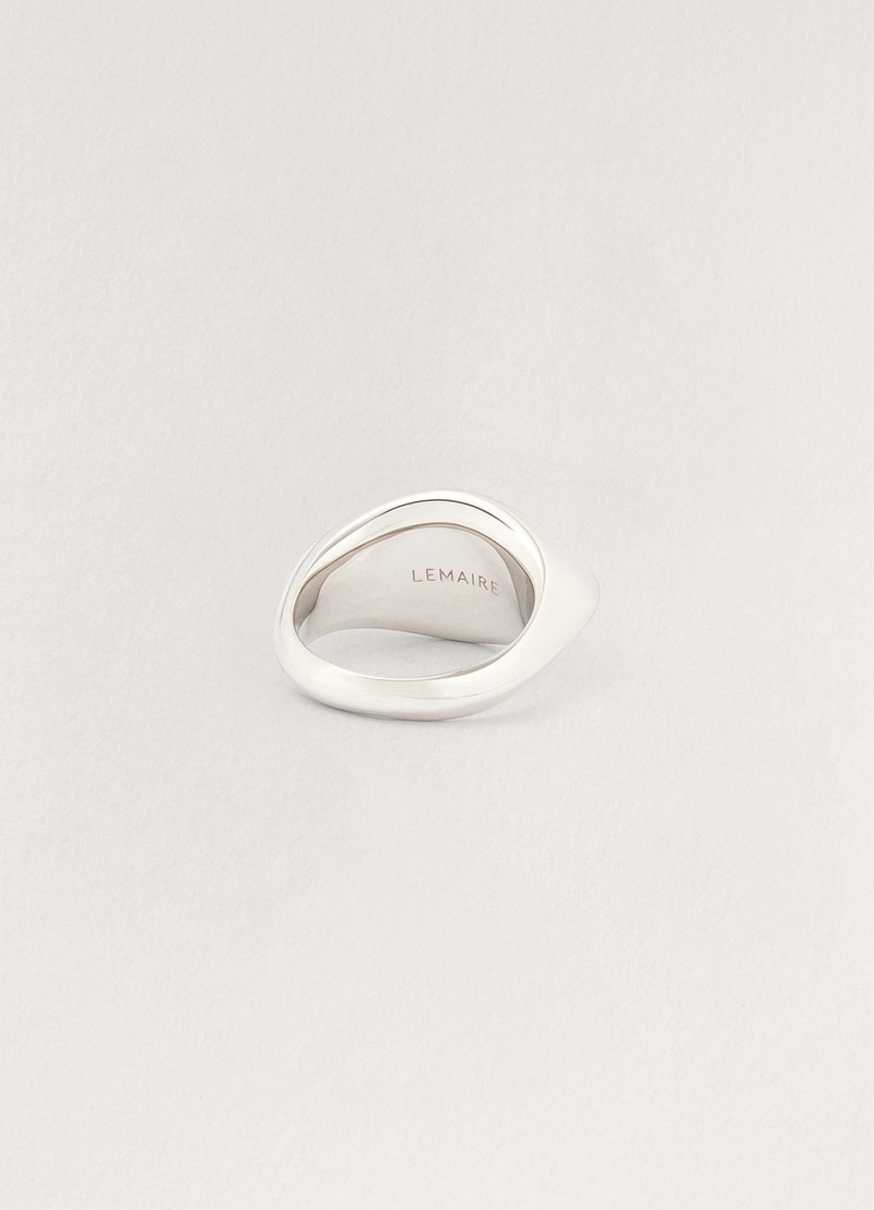 Lemaire DROP RING
BRONZE outlook