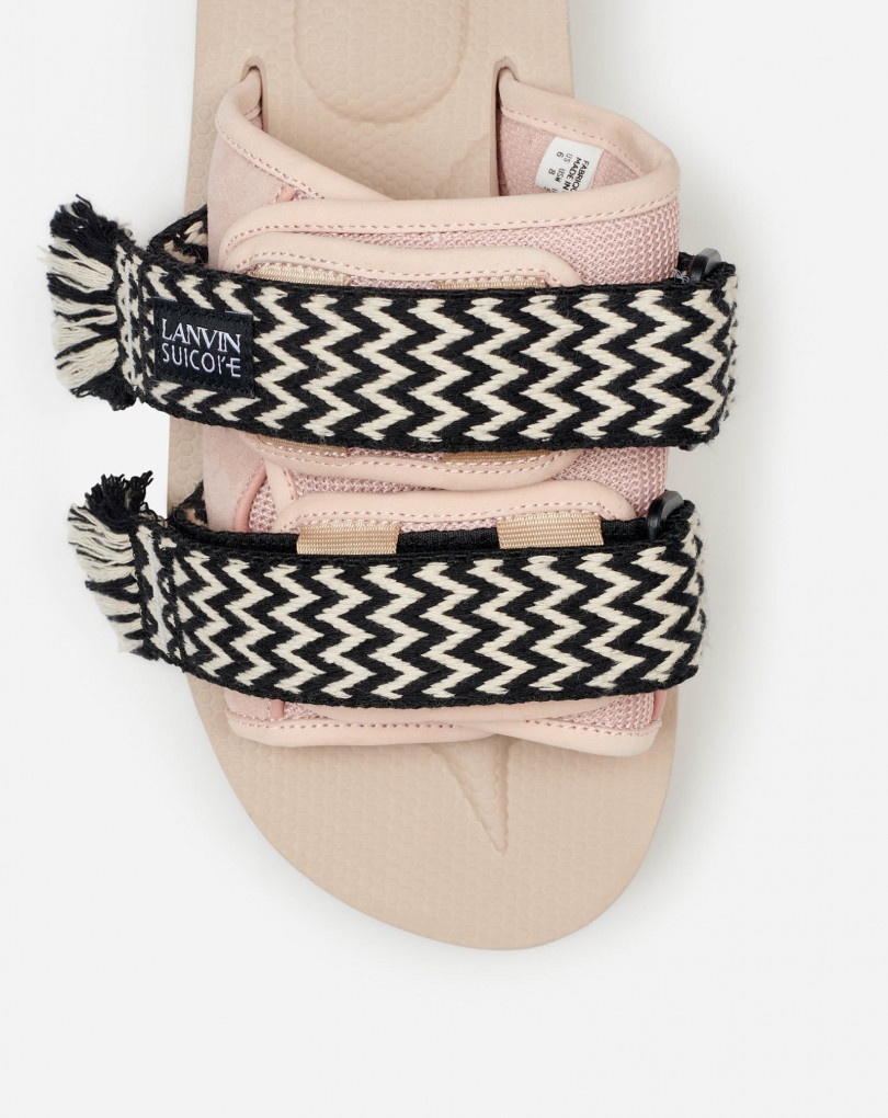 SUICOKE X LANVIN SANDALS MEN - 5