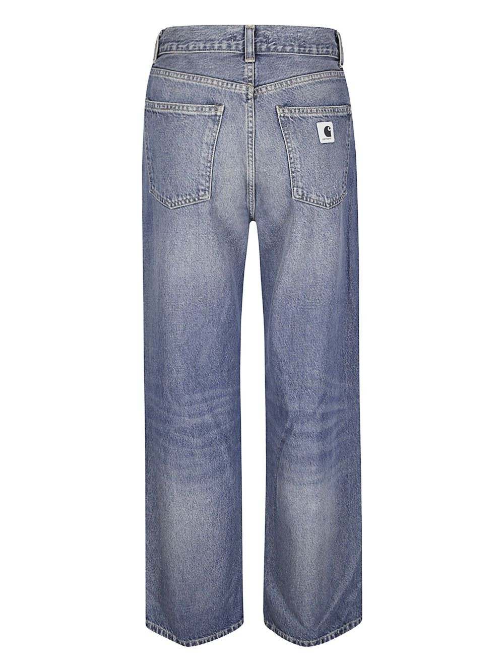 five-pocket jeans - 2