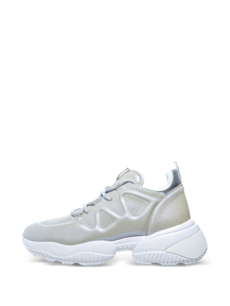 Interaction sneakers 6
