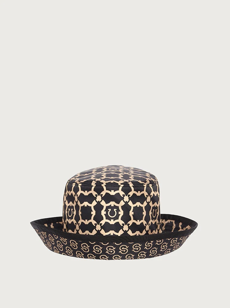 GANCINI GALORE HAT - 2