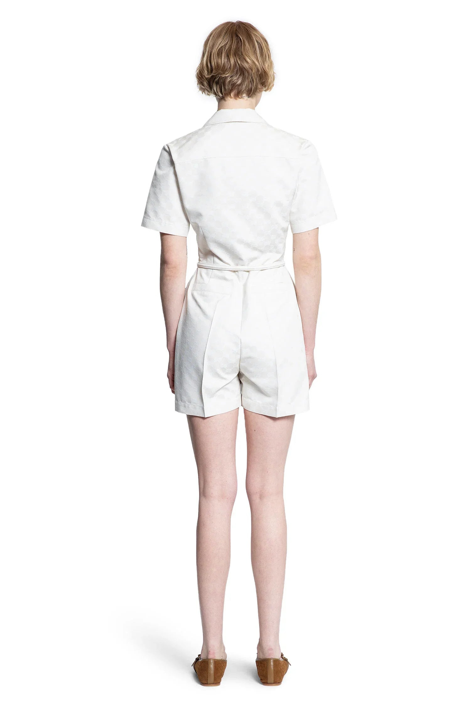 Gg-Canvas-Jumpsuit - 4