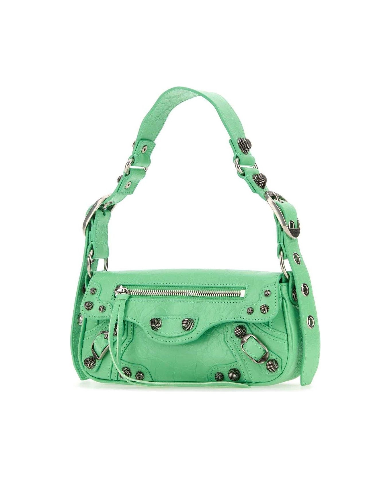 Le Cagole Xs Sling Bag - 3