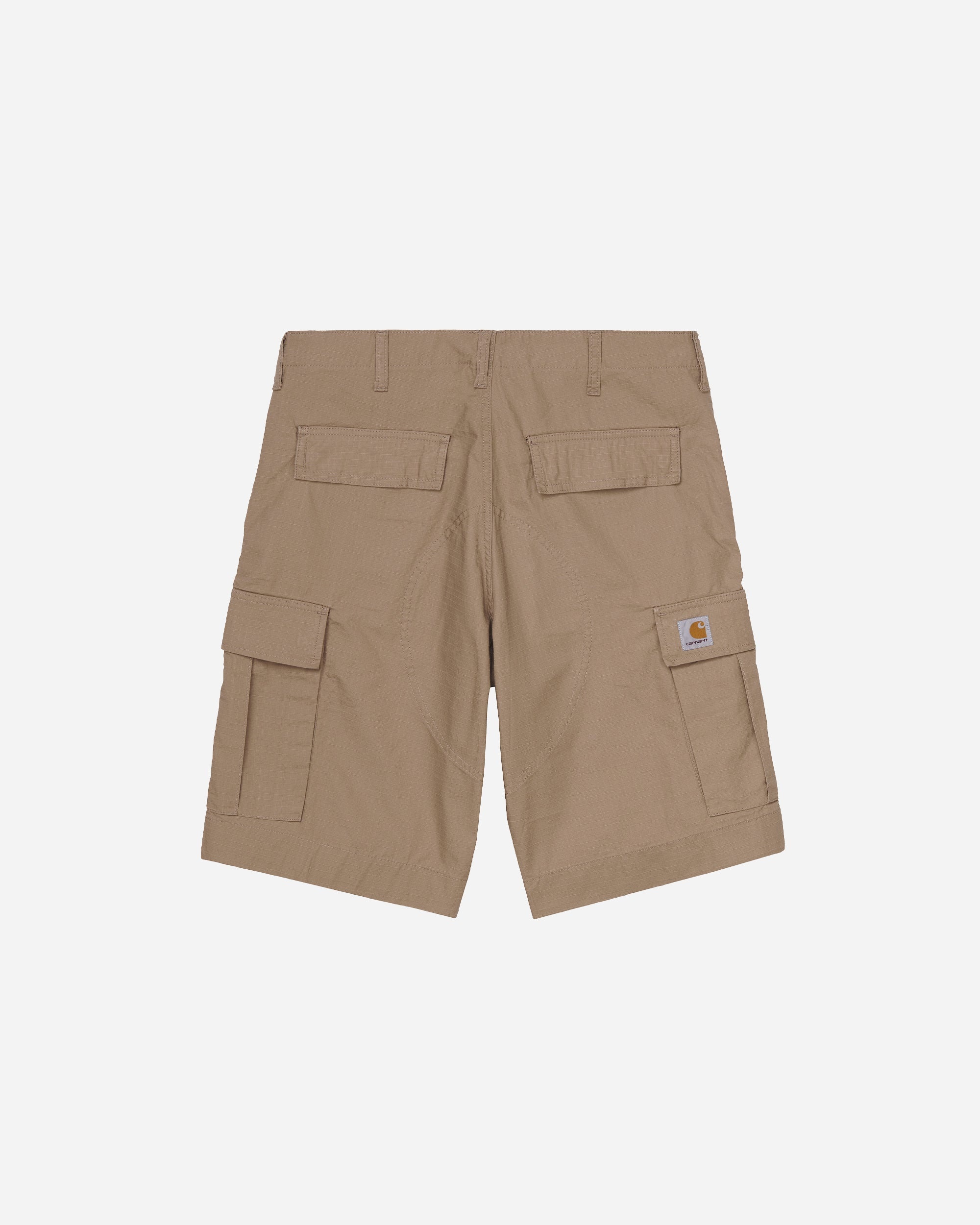 Regular Cargo Short - 4