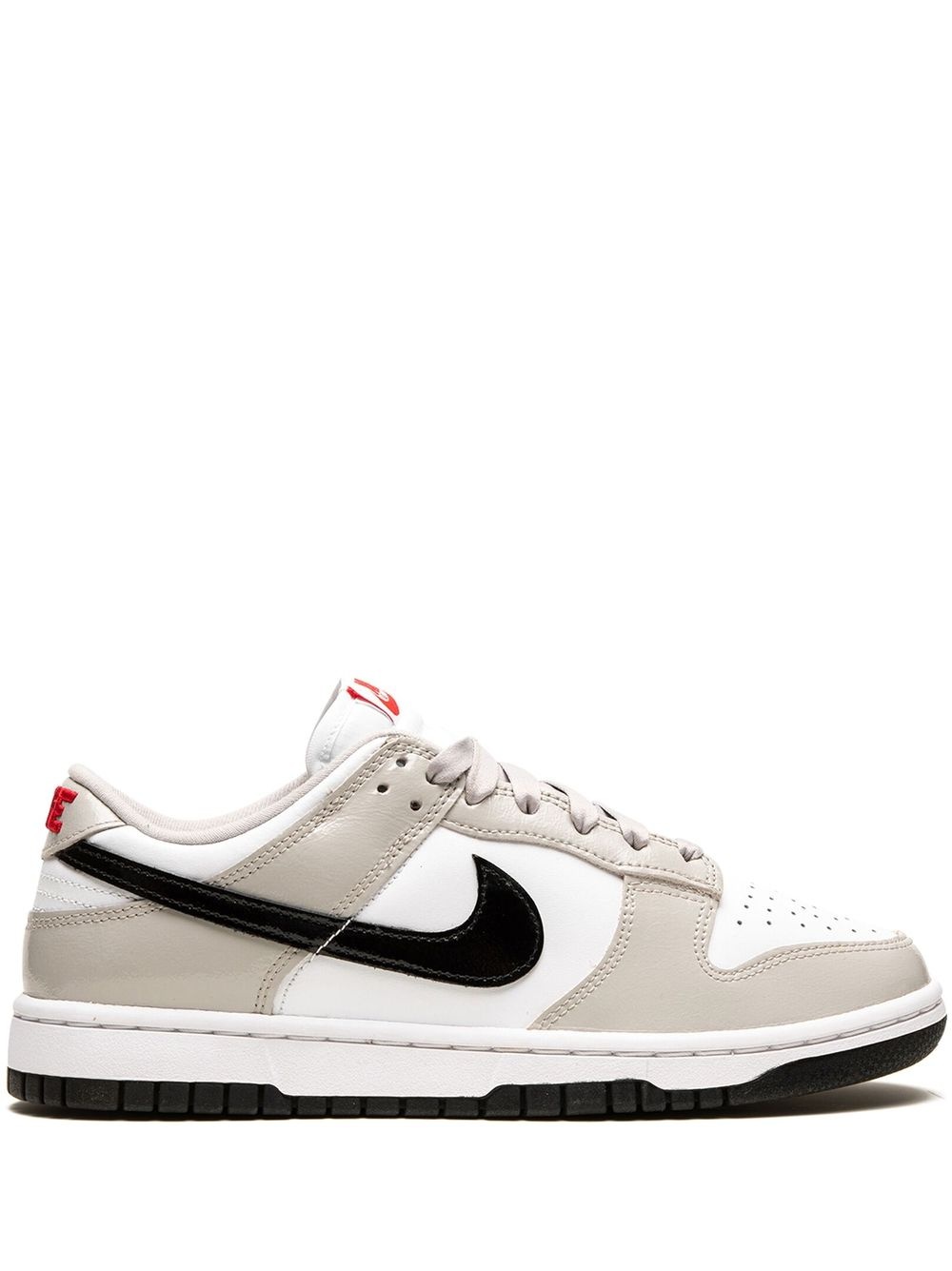 Dunk Low ESS "Light Iron Ore" sneakers - 1