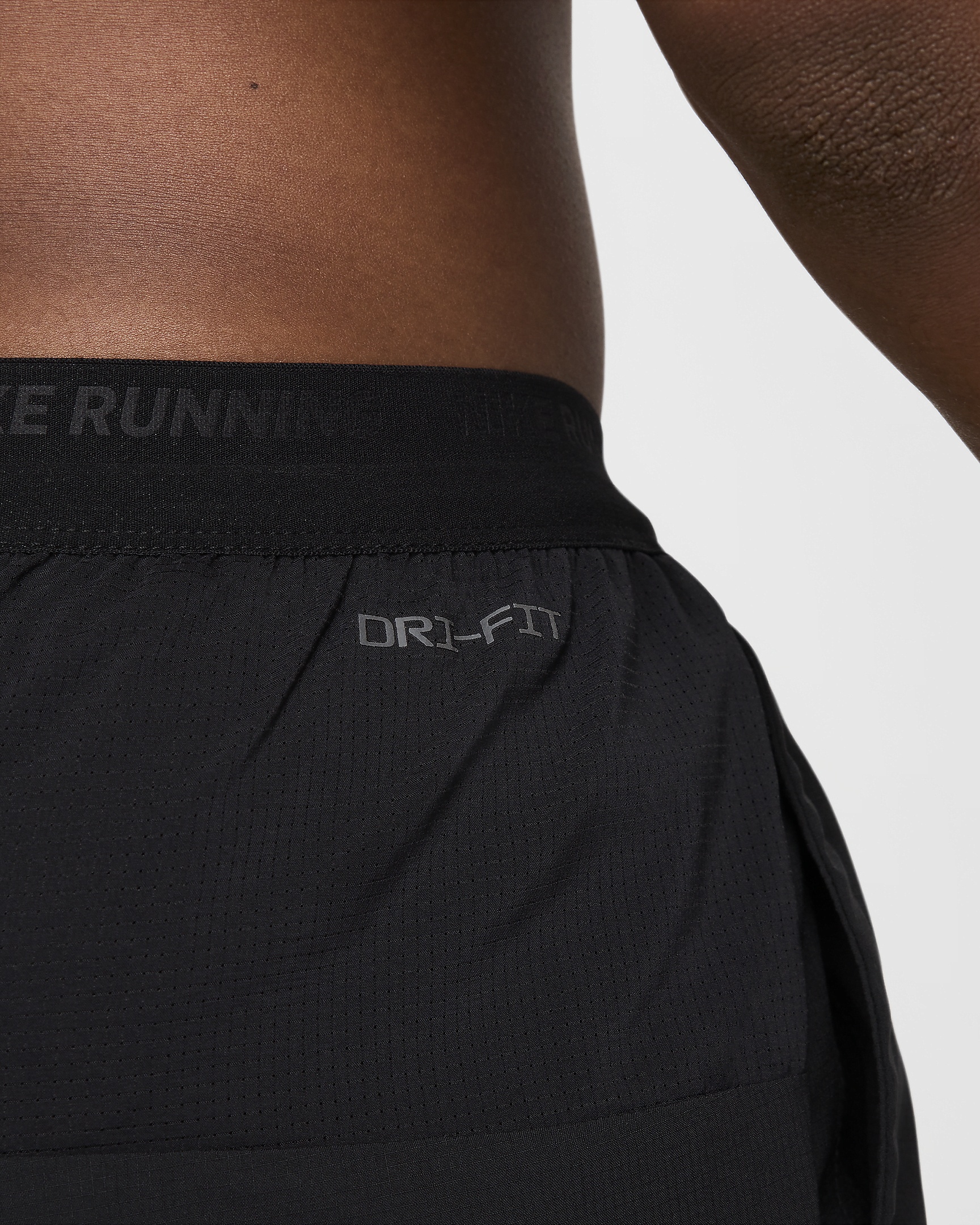 Nike Stride Run Energy Men's Dri-FIT 5" Brief-Lined Running Shorts - 8