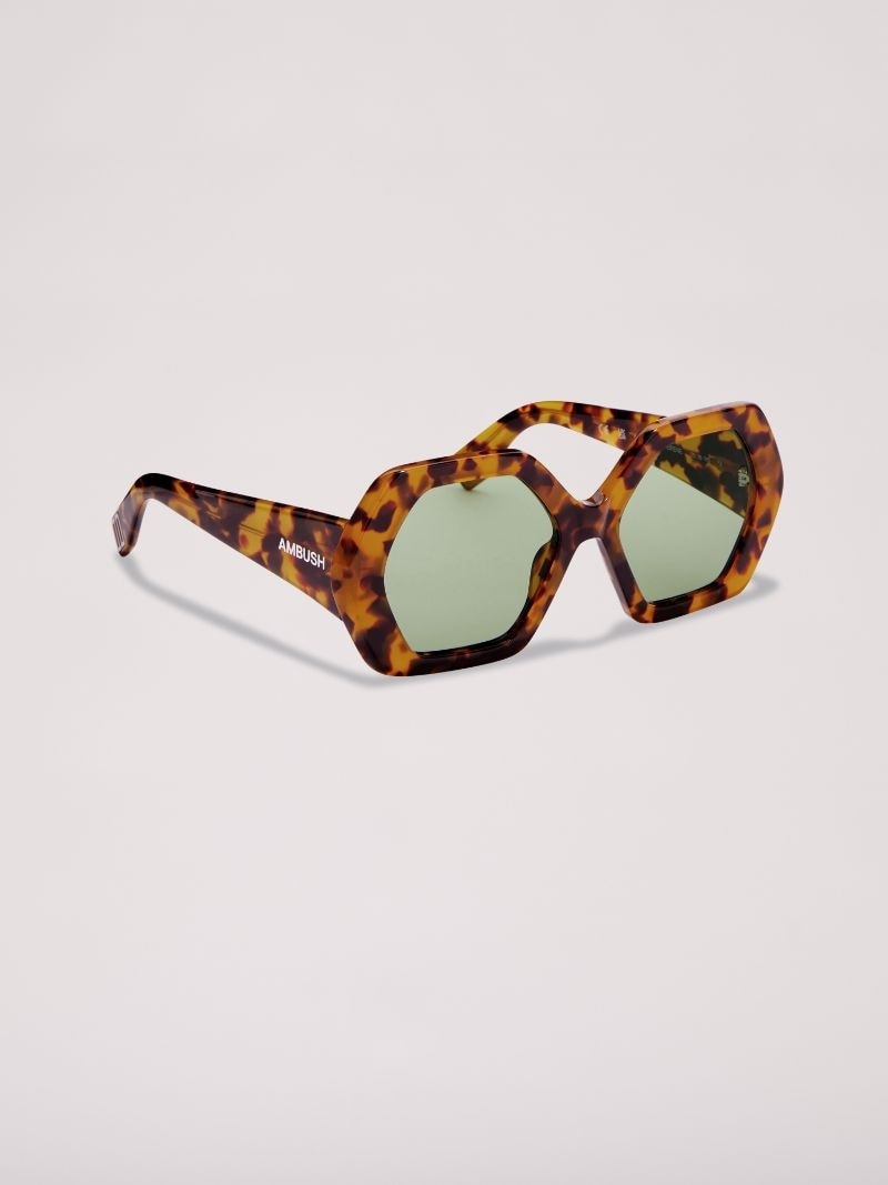 Eriene Sunglasses - 6