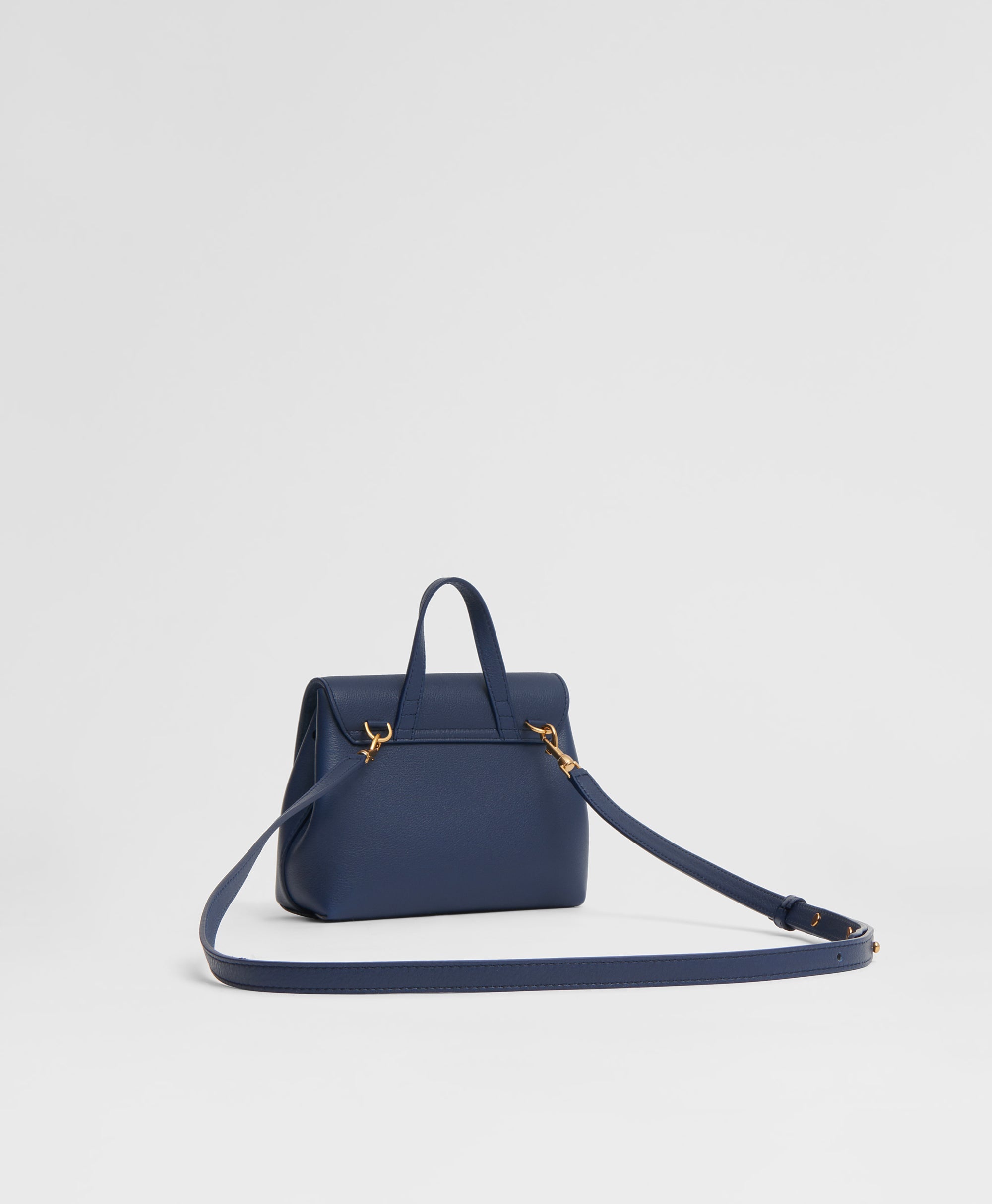 MINI SOFT LADY BAG - 3