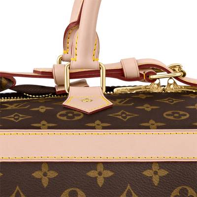 Louis Vuitton Cruiser Bag 45 outlook