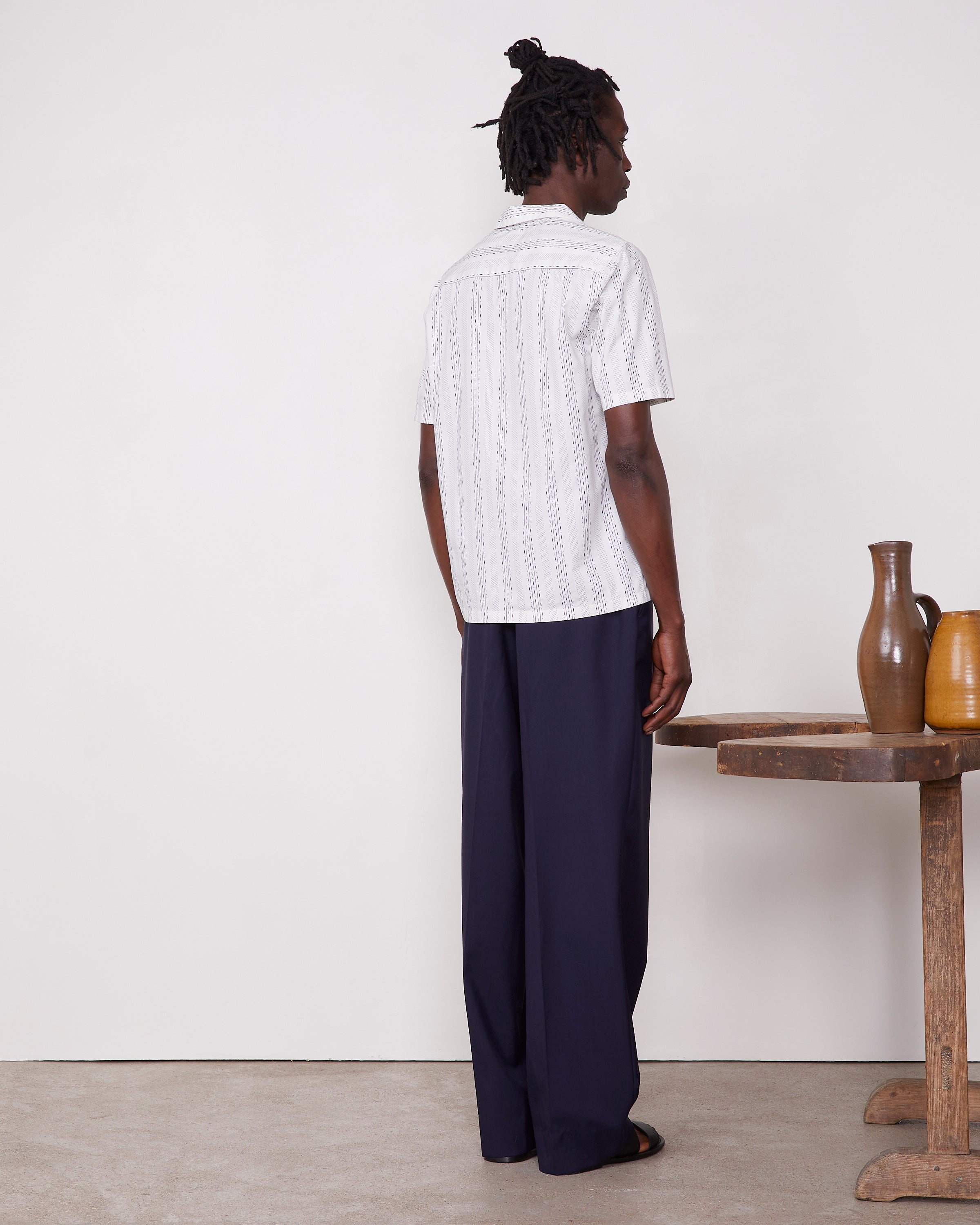 YANN SHIRT - 3