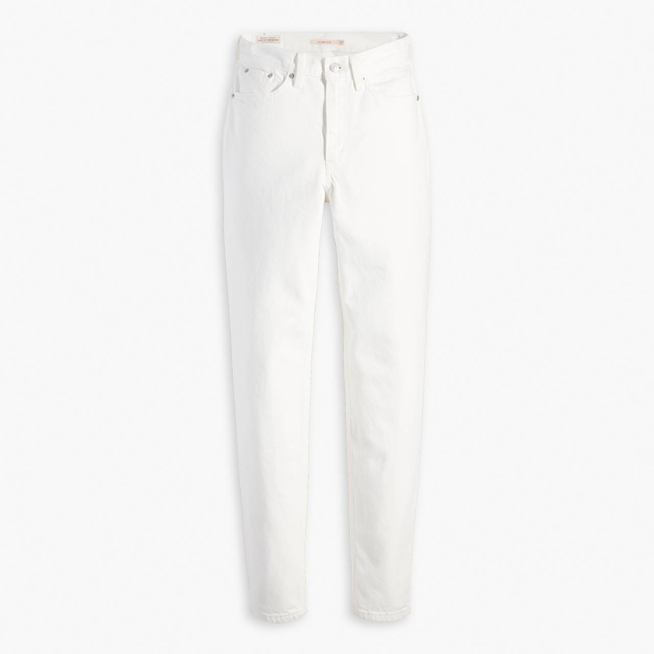 80S MOM WOMEN'S JEANS - 1