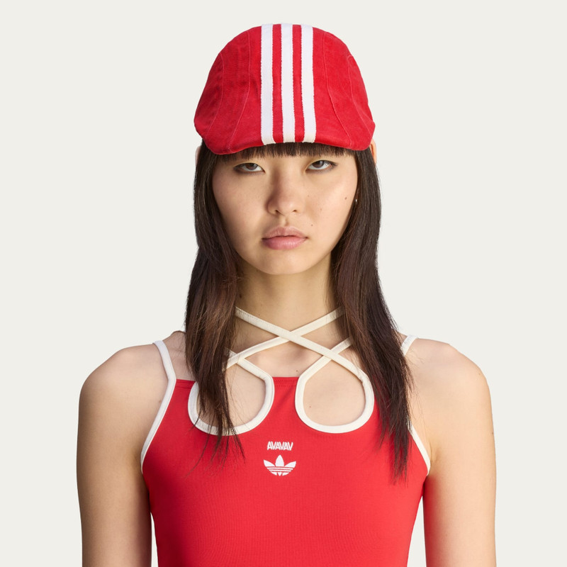 adidas by Avavav Sculpted Cap 4