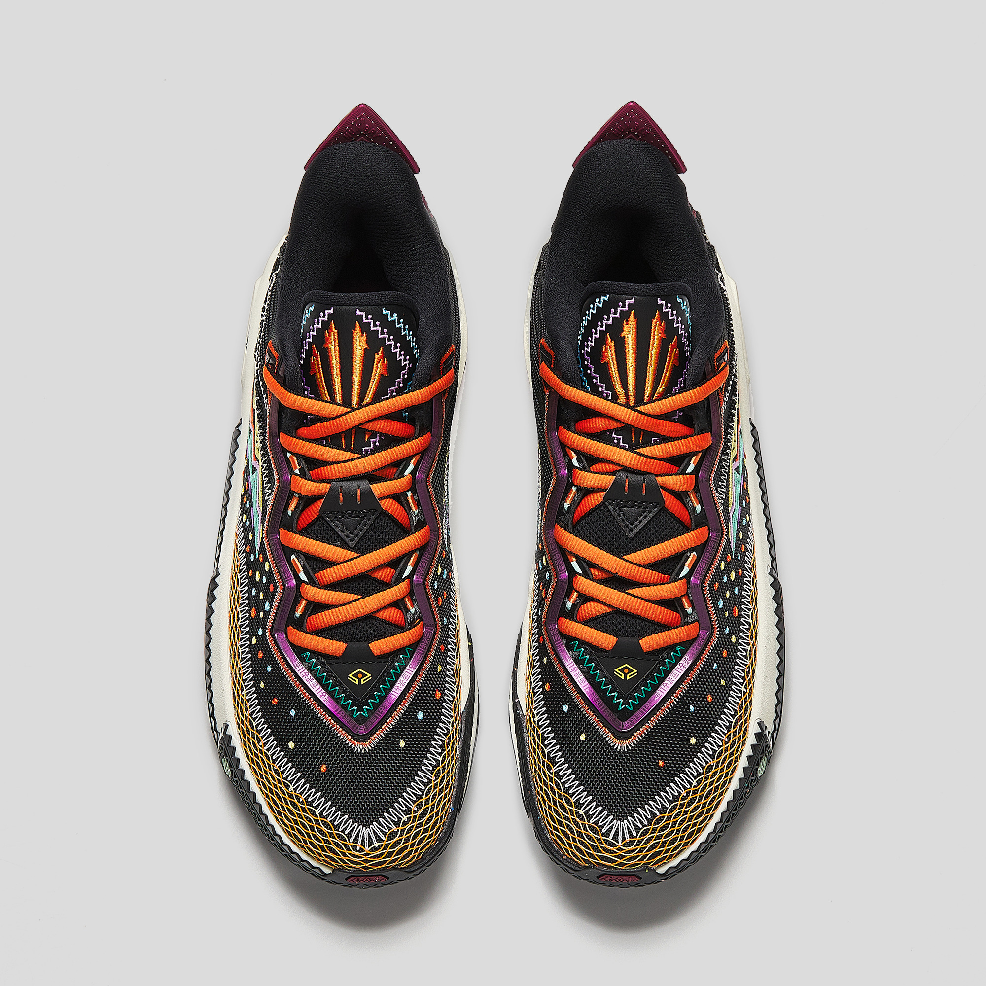 ANTA KAI 2 "Solar Return" - 4