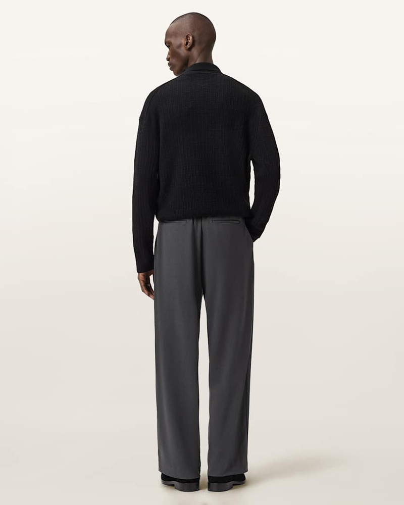 HALLA WIDE LEG PANTS 7