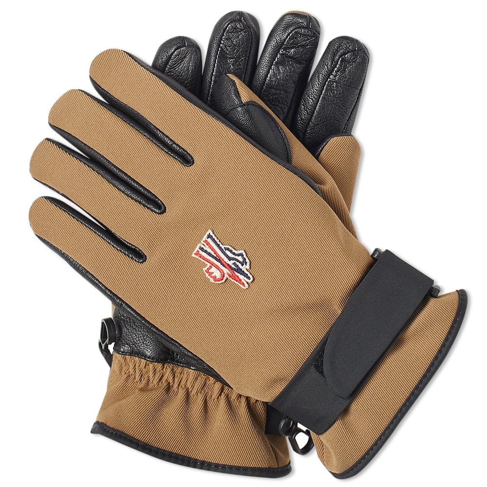 Moncler Genius - 3 Moncler Grenoble Gloves - 1