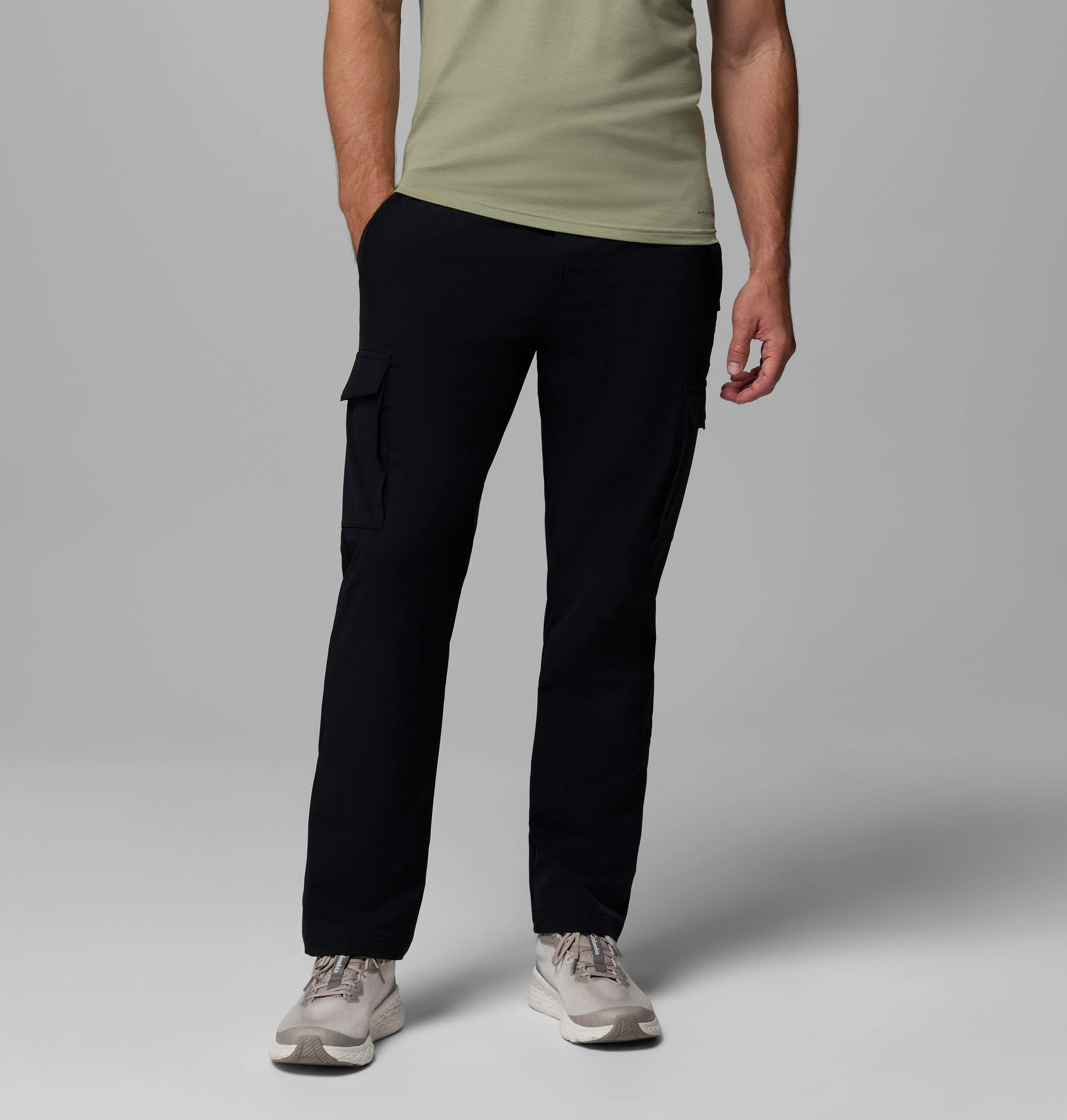 Men's ROC Tech Cargo Pants - 1