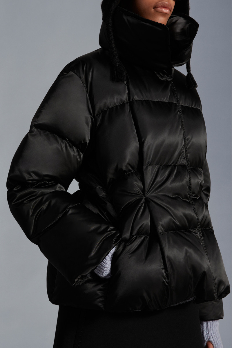 Coua Short Down Jacket 5
