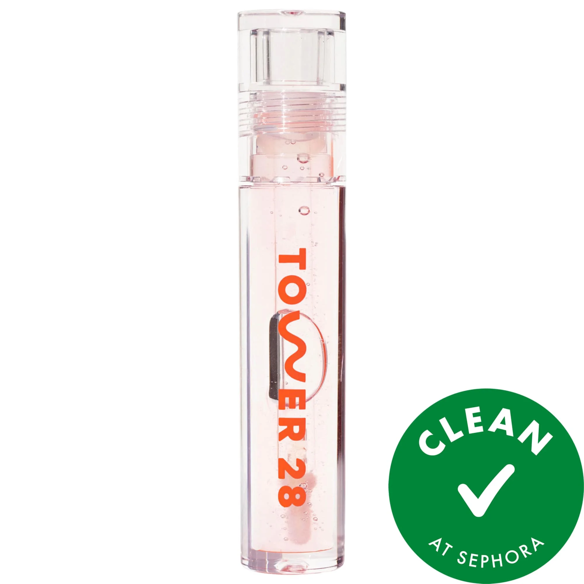 ShineOn Lip Jelly Hydrating Non-Sticky Lip Oil - 1