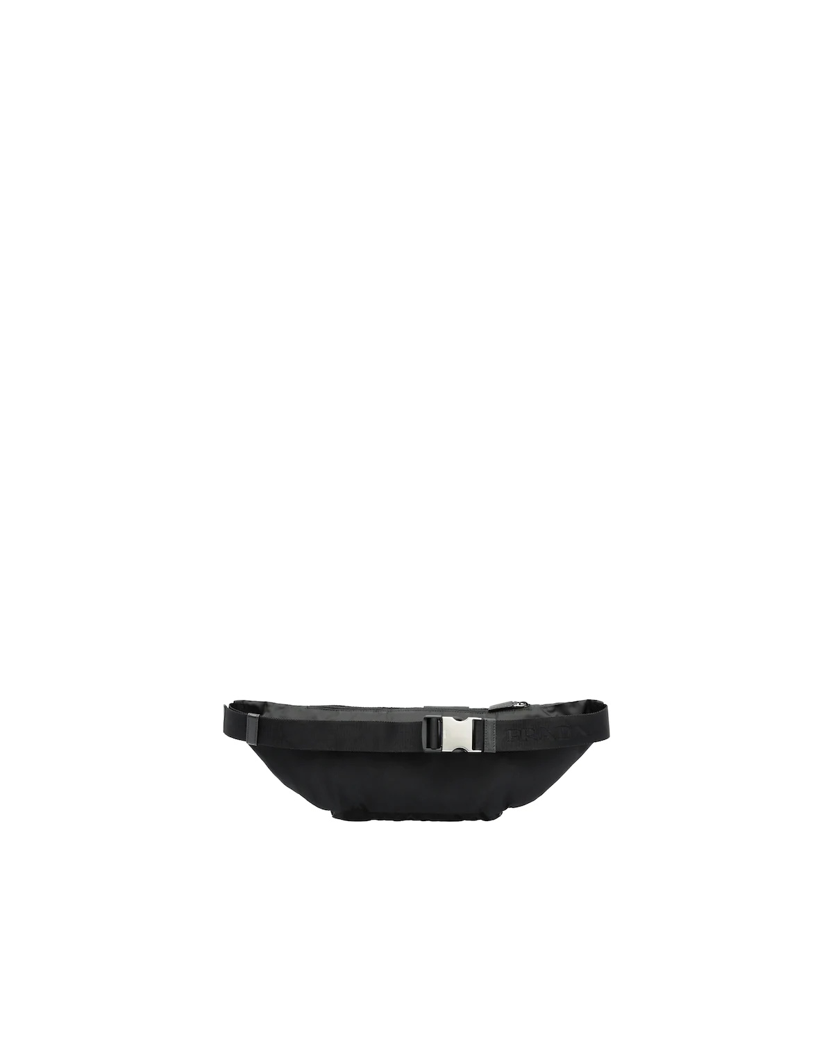 Nylon Belt Bag - 4