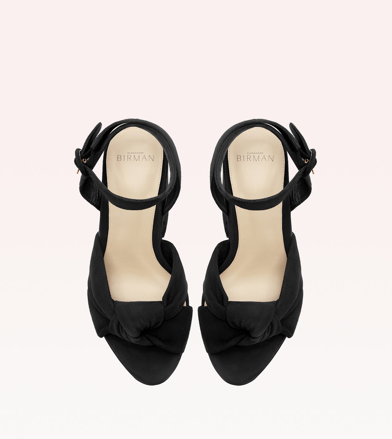SOFIA PLATFORM BLACK - 5
