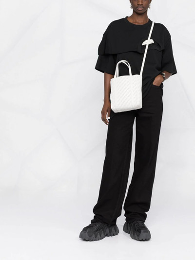 BALENCIAGA XXS Everyday tote bag outlook