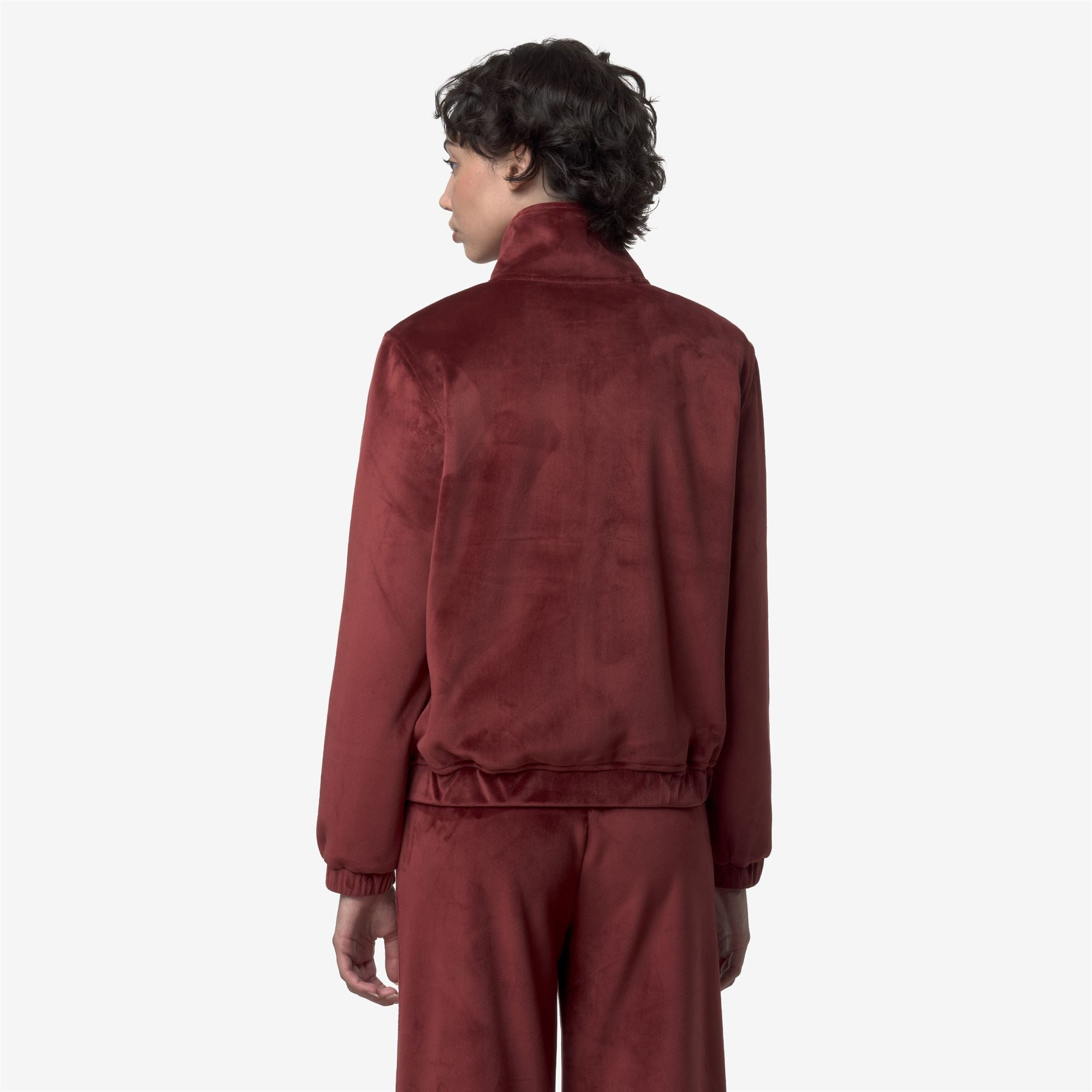 VIVIETTE VELOUR POLAR - 5