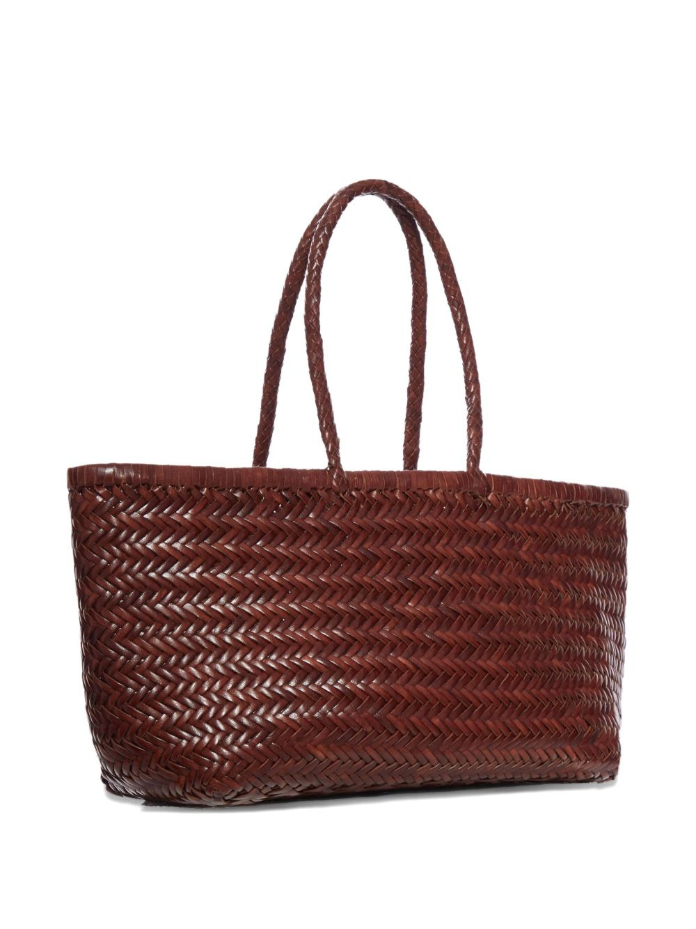 large Triple Jump tote bag - 3