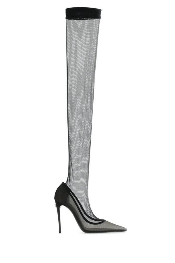 Dolce & Gabbana Woman Scarpe Con Tacco - 1