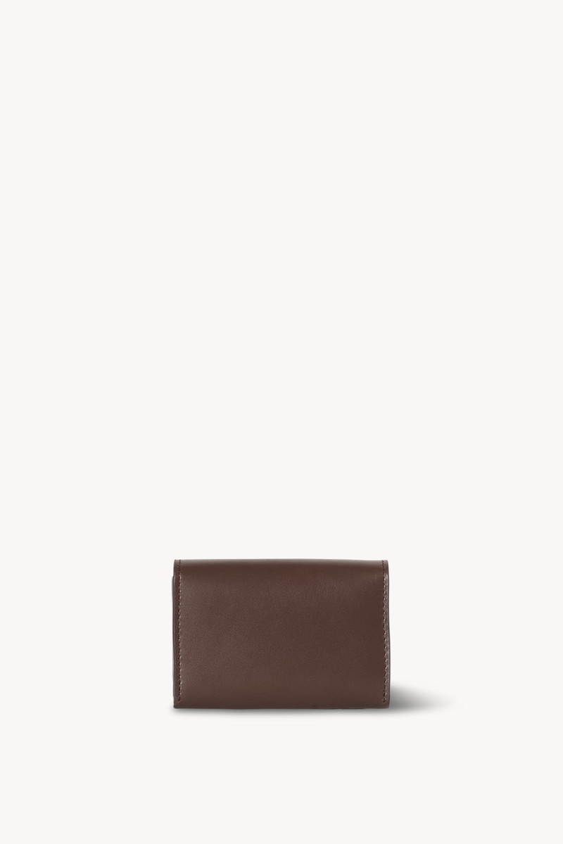 Double Travel Wallet 1