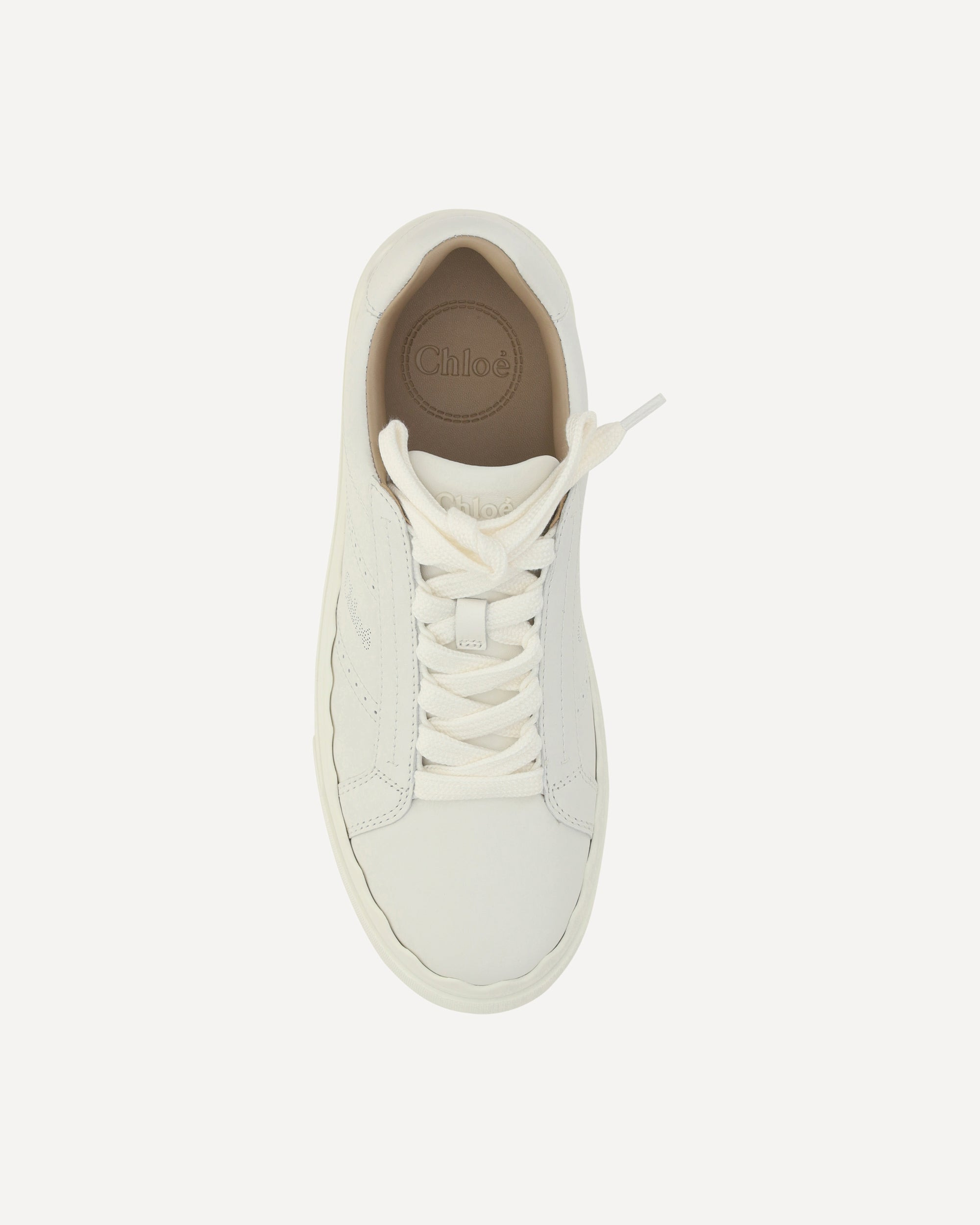 Lauren Sneakers - 4