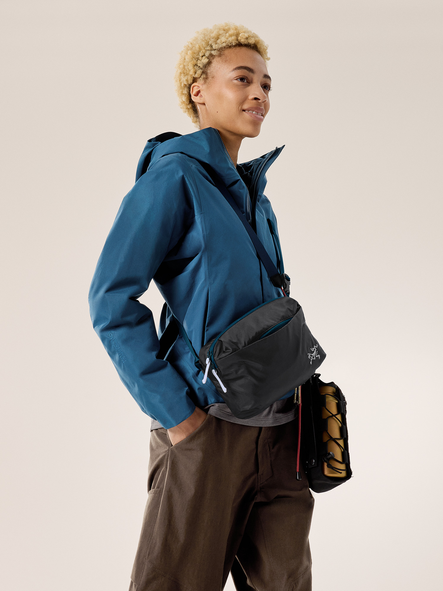 Heliad Crossbody Bag - 4