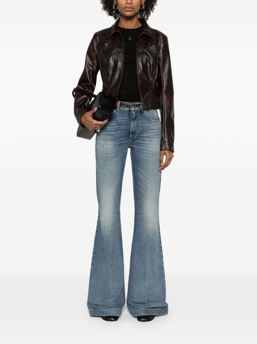 Alexander McQueen T-shirt - 4