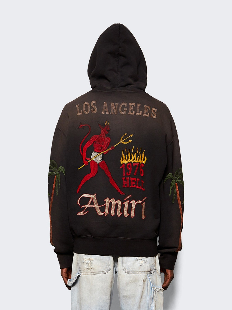 Sinners Os Hoodie Black 4