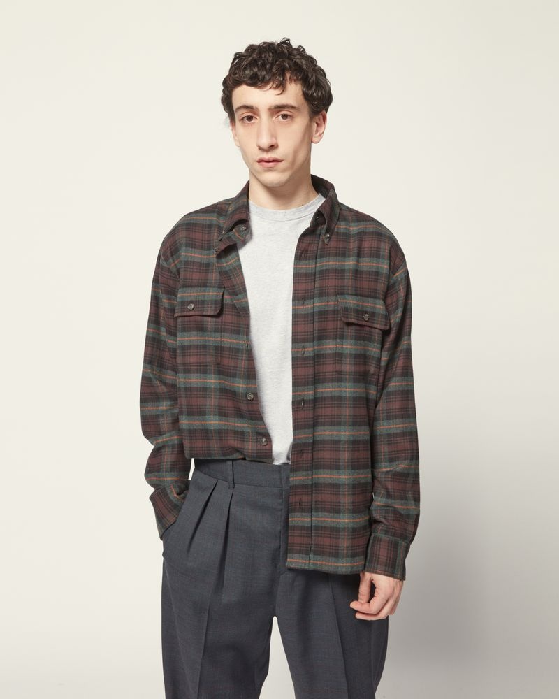 YAROL SHIRT - 3