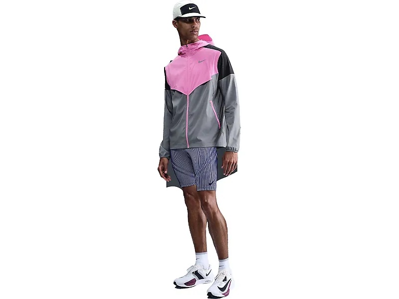 Nike AeroSwift Dri-FIT ADV 1/2 Tight - 2