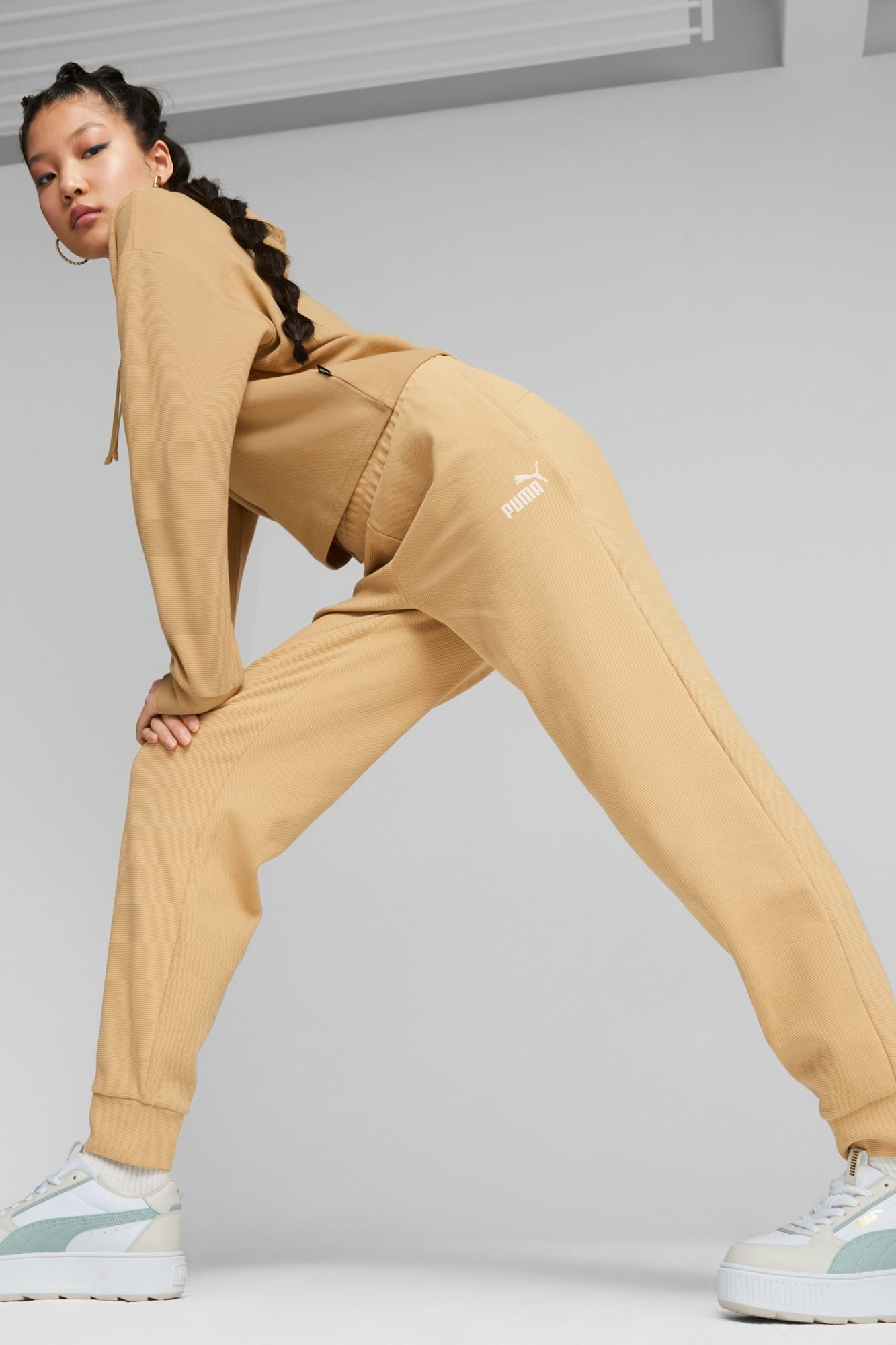 Essentials Elevated Women's Pants - 6