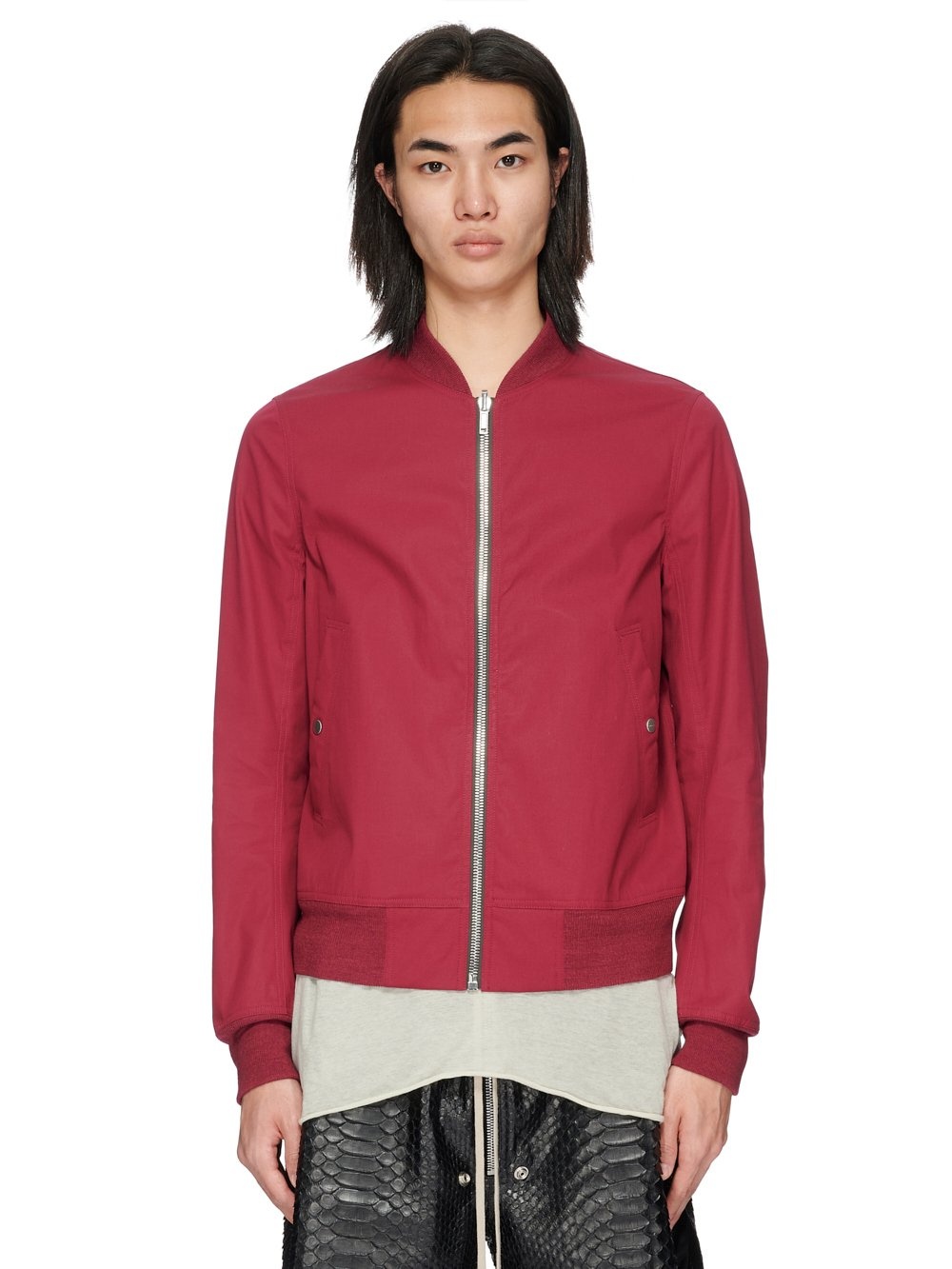 JACKET - 1