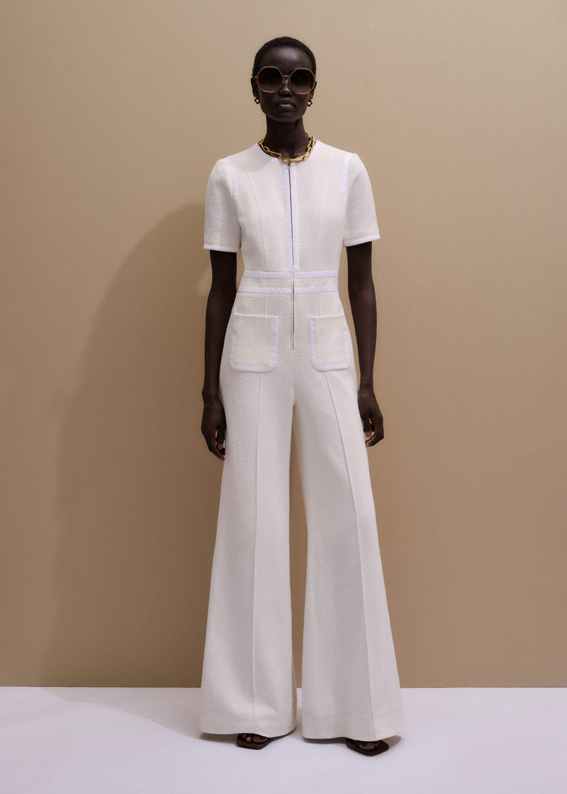 Leg Elongator Jumpsuit 3
