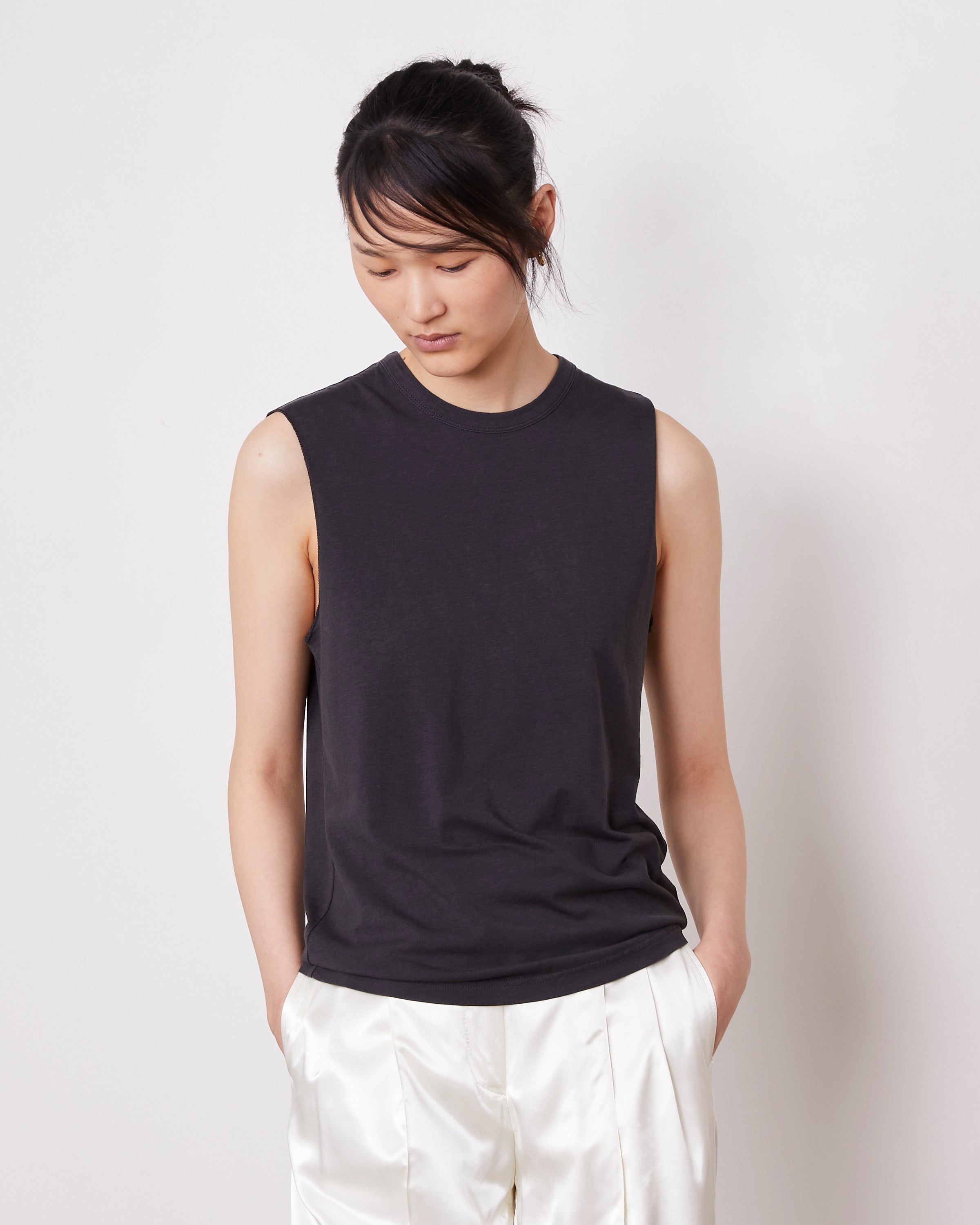 TANK TEE - 2