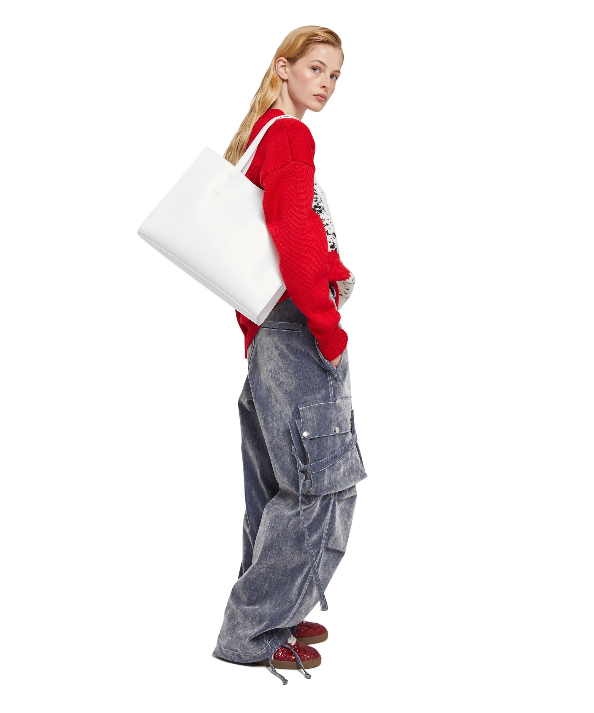 New MSGM Tote bag - 5