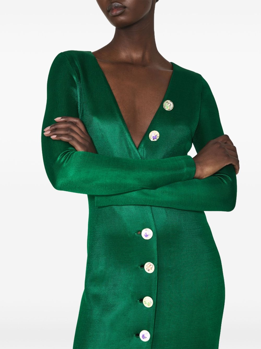 Turlington dress - 5