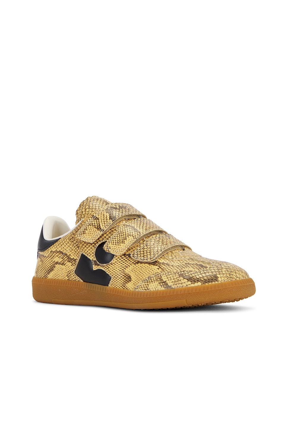 Beth Sneaker - 2