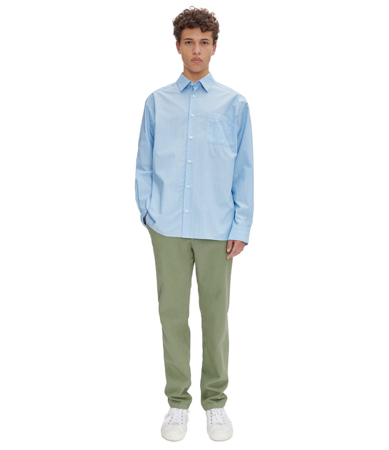 A.P.C. Malo shirt outlook