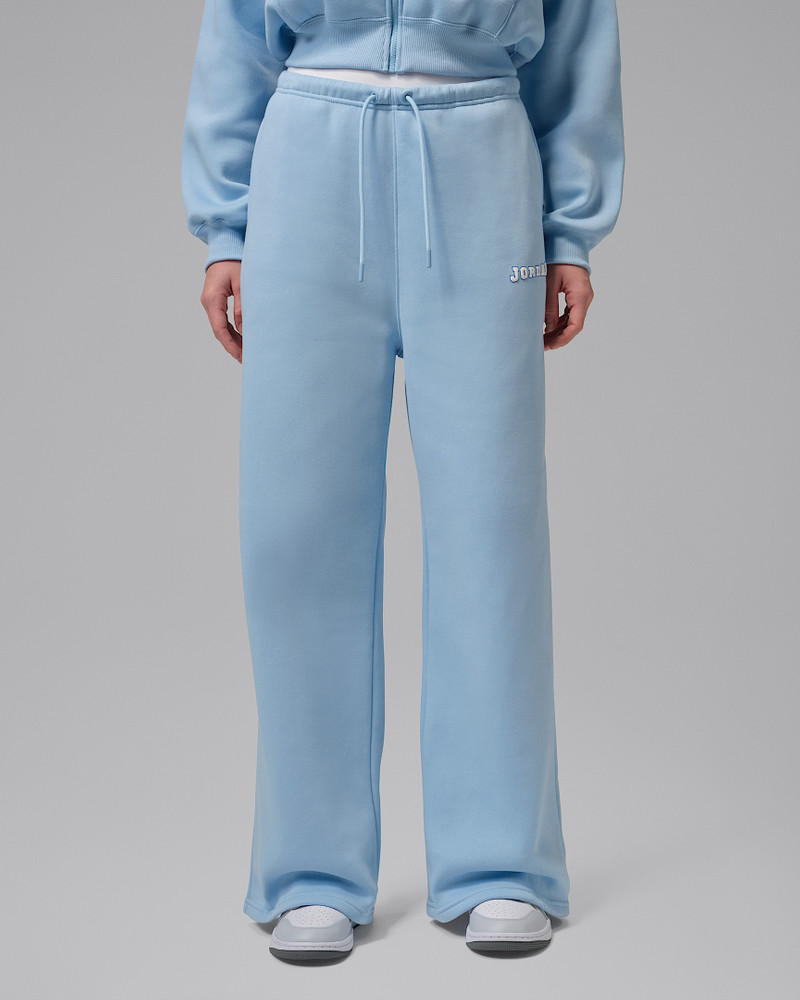 Jordan Brooklyn Fleece Women's Pants 1
