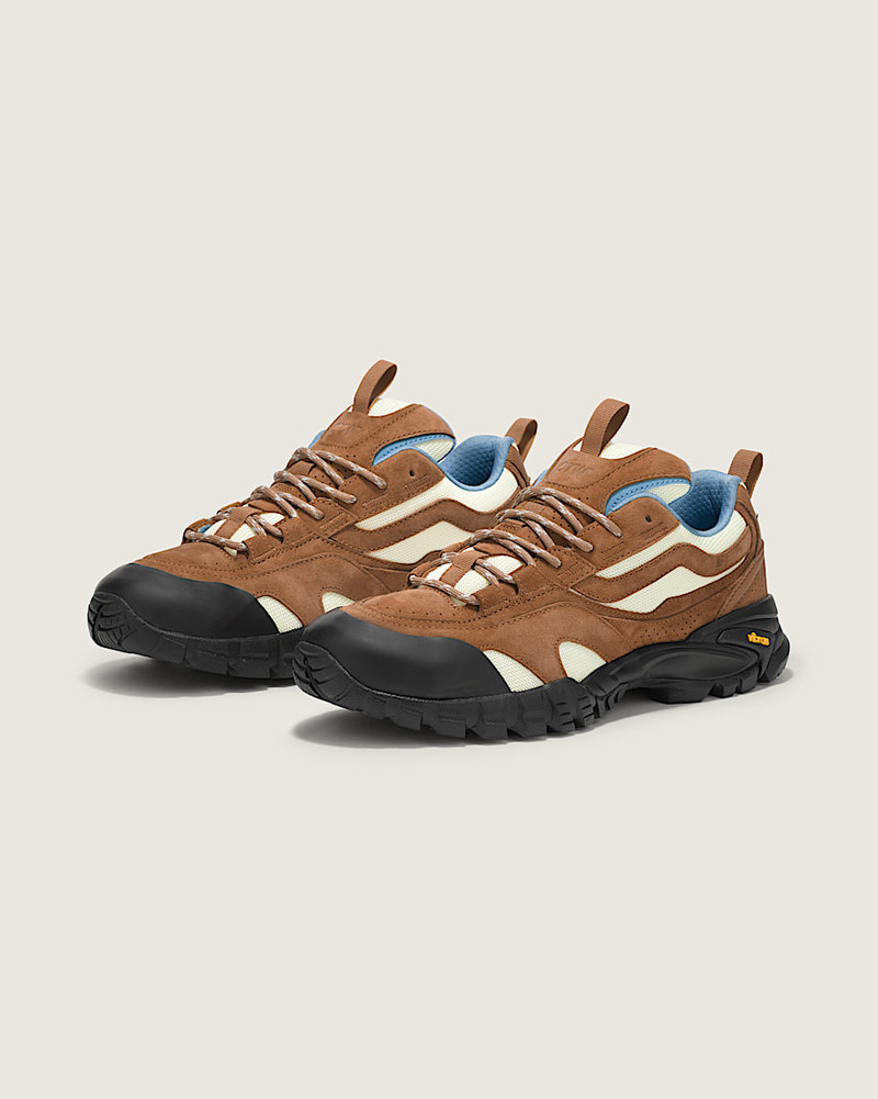 Vans OTW Speed Trail Vibram outlook