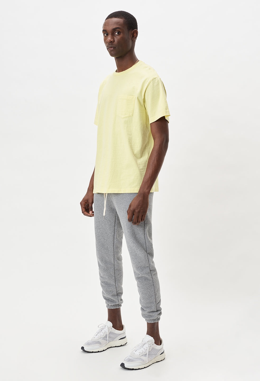LA SWEATPANTS - 4
