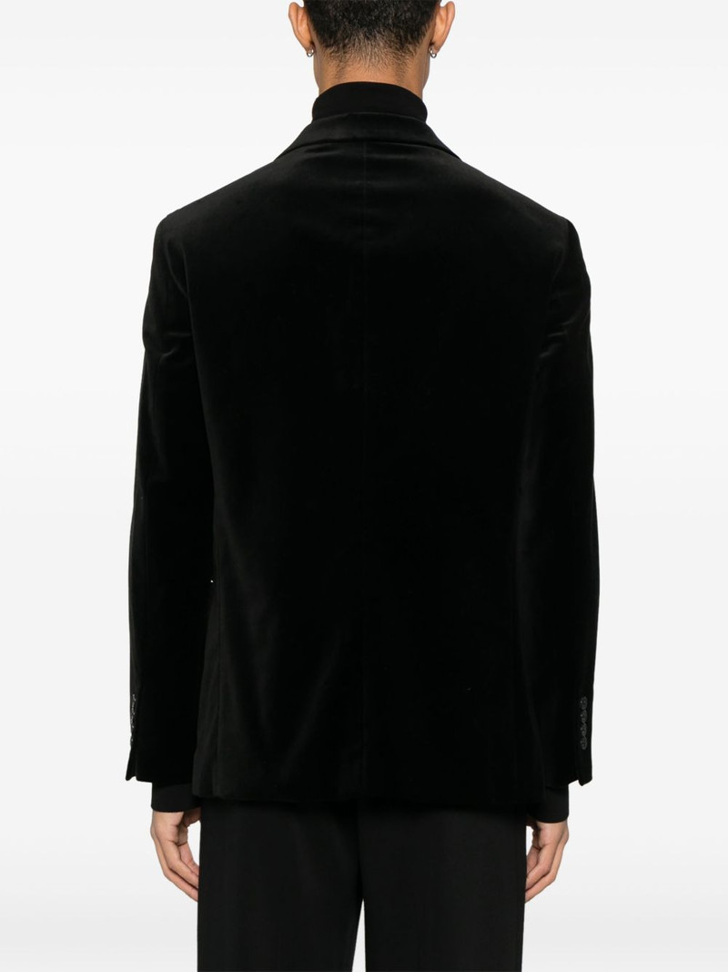 velvet blazer 4