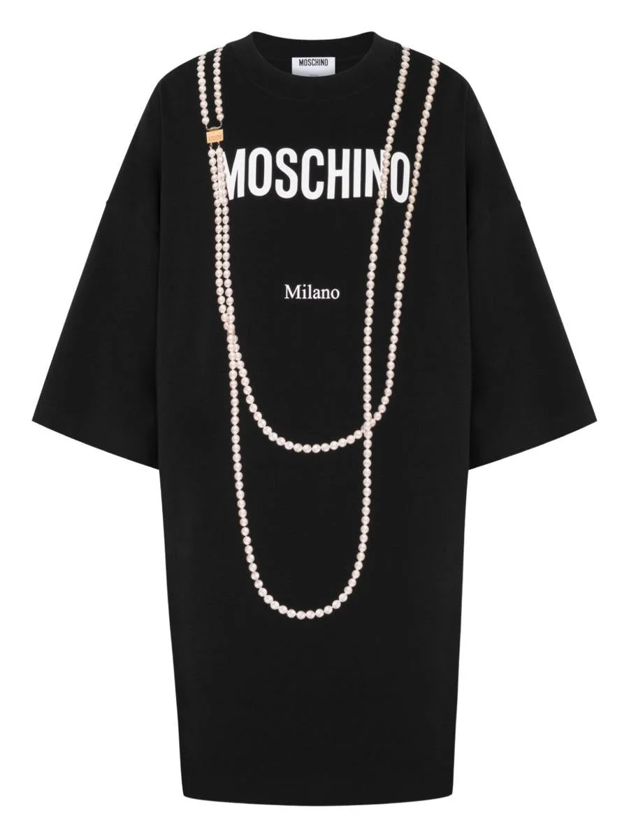 Moschino Dresses - 1